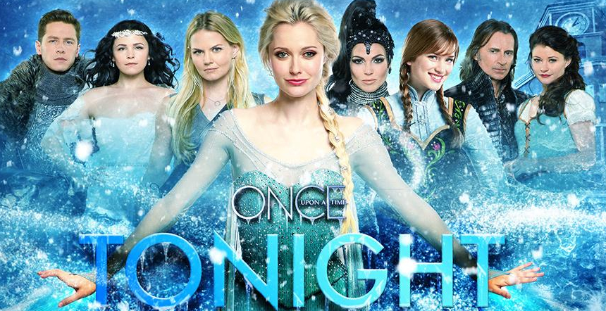 Banner Phim Ngày Xửa Ngày Xưa (Phần 4) (Once Upon A Time (Season 4))