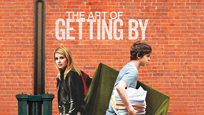Banner Phim Nghệ Thuật Đối Phó (The Art of Getting By)