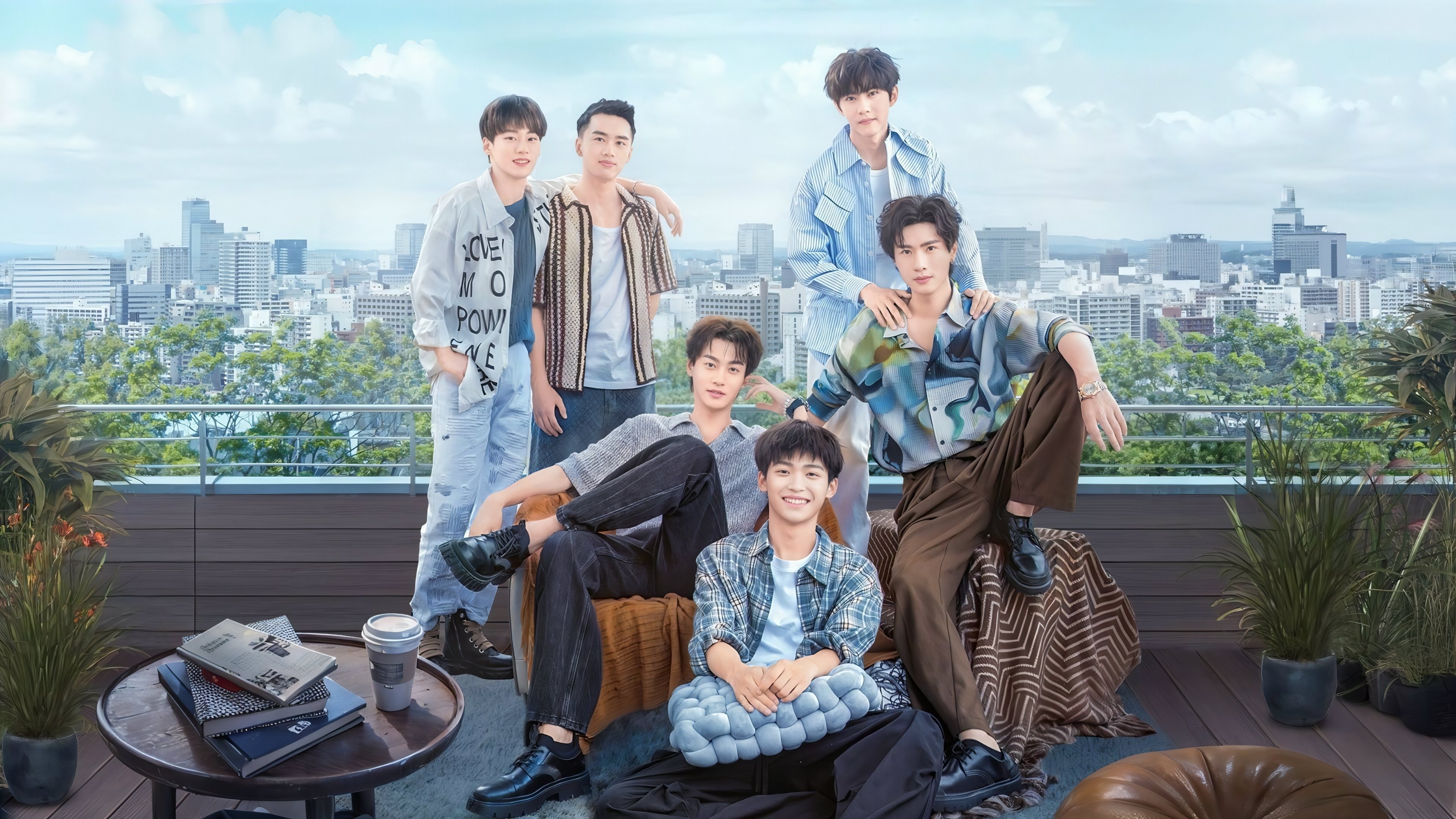 Banner Phim Nghịch Tập (Revenged Love)