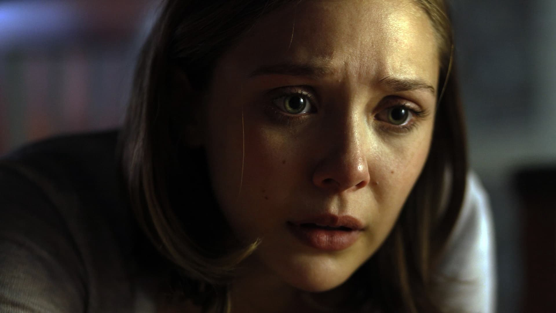 Xem Phim Ngôi Nhà Câm (Silent House)