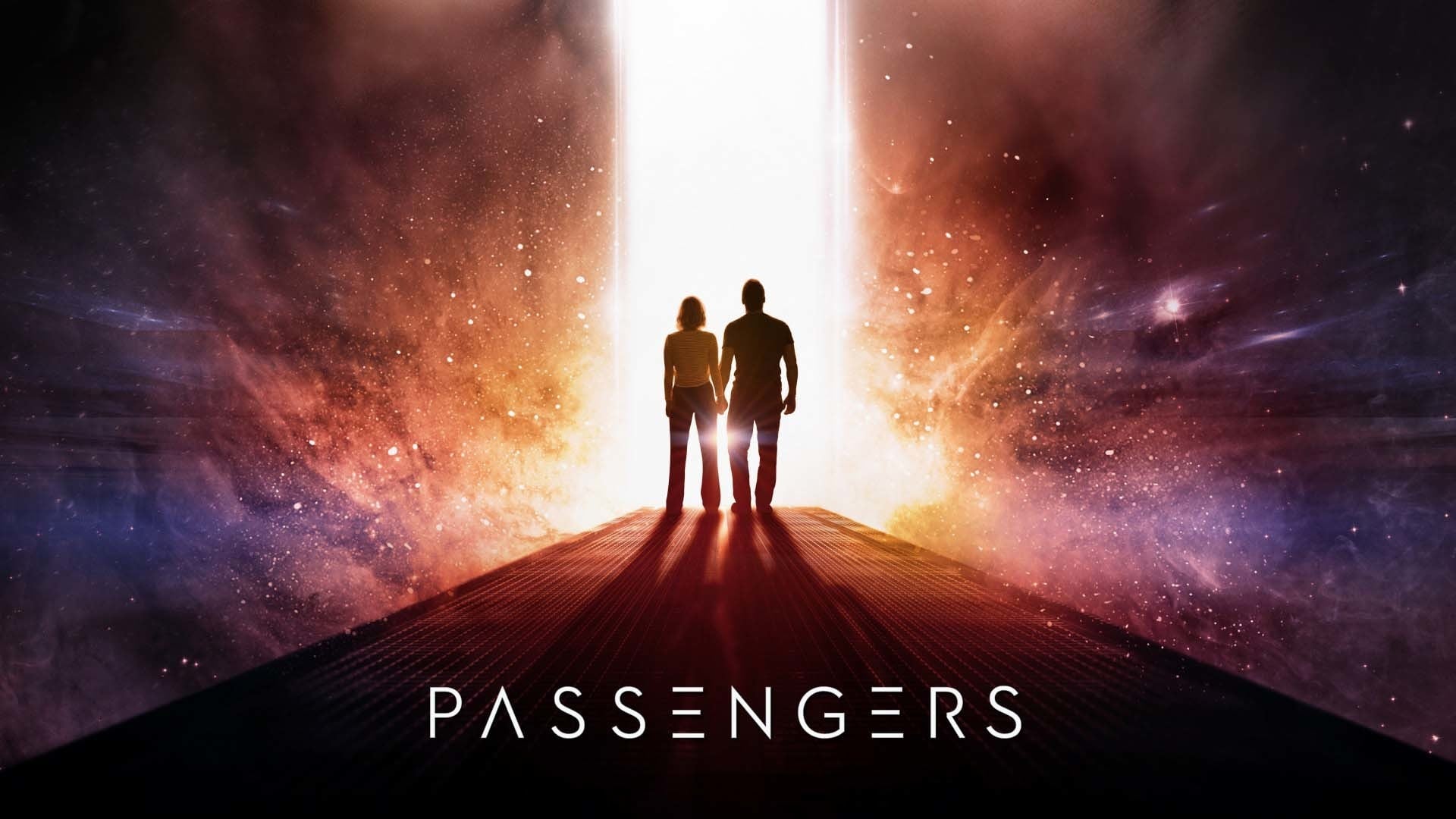Banner Phim Người Du Hành (Passengers)