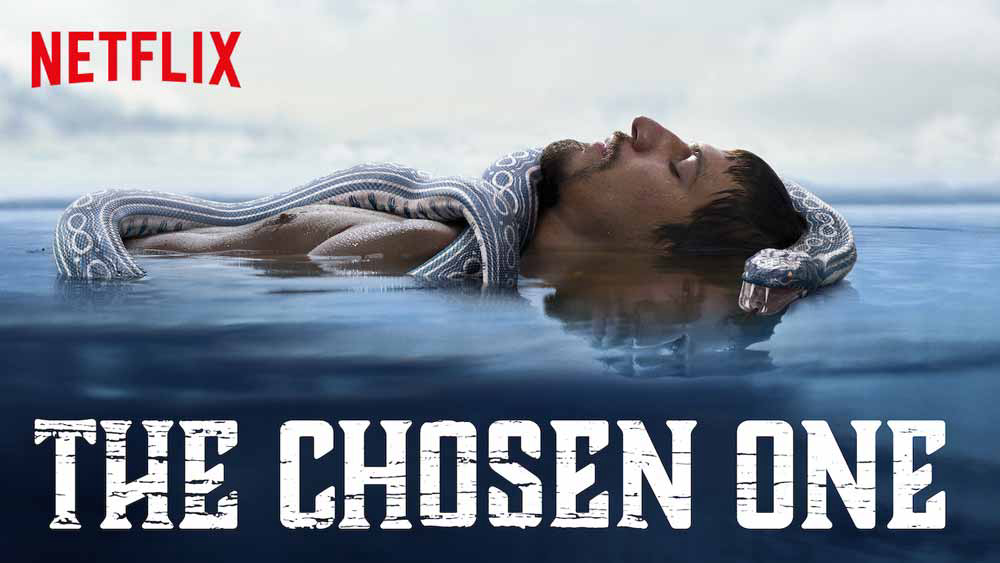 Banner Phim Người được chọn (Phần 1) (The Chosen One (Season 1))