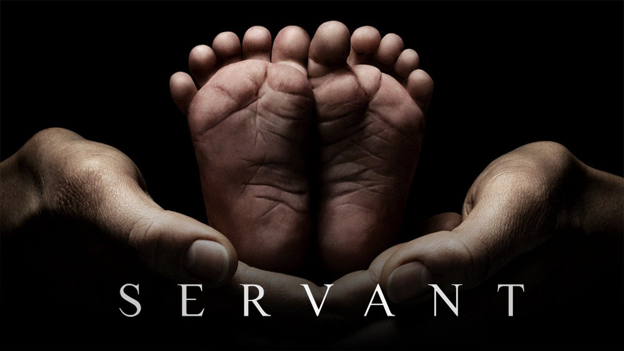 Banner Phim Người Hầu (Phần 1) (Servant (Season 1))