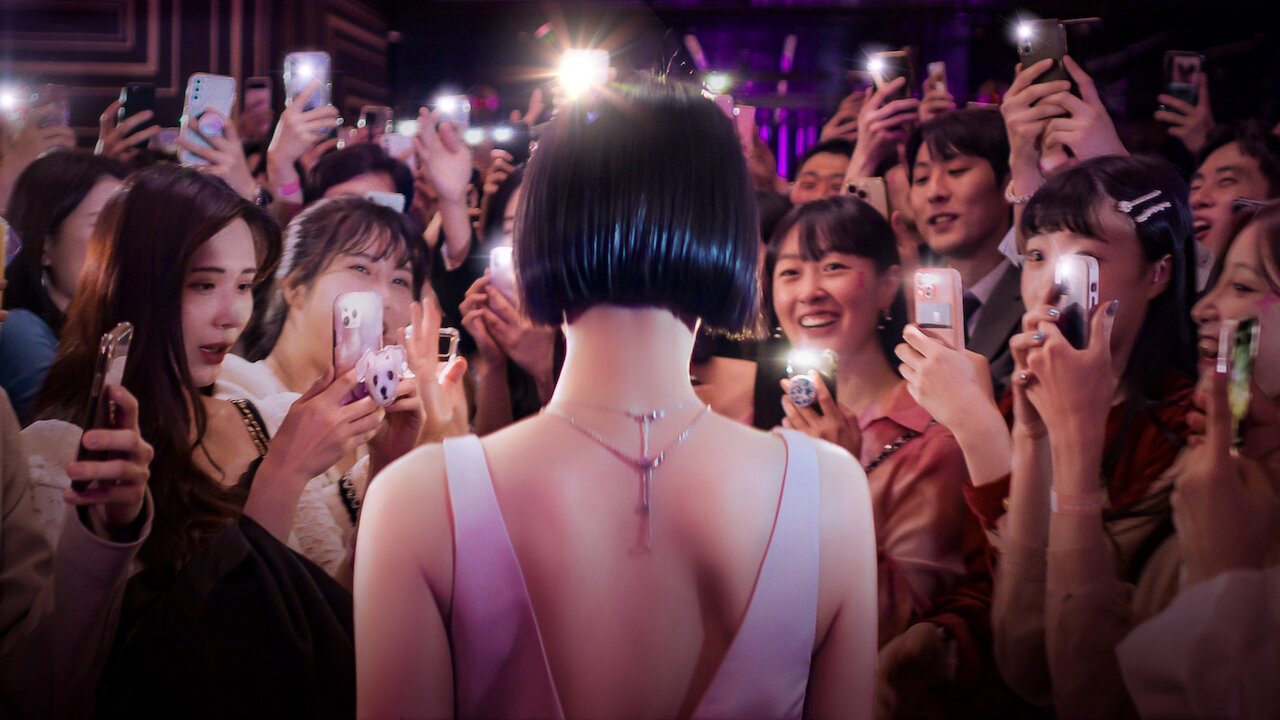 Banner Phim Người nổi tiếng (Celebrity)