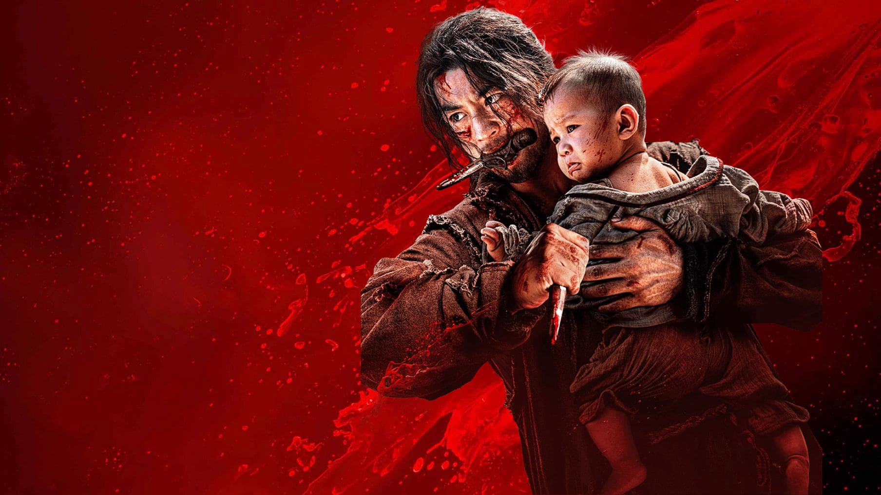 Xem Phim Người Tìm Đao (Blade of Fury)