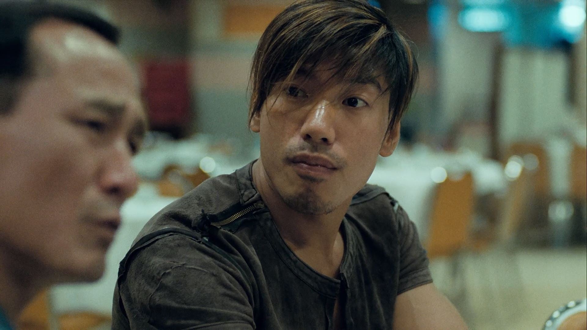 Banner Phim Người trong giang hồ 3: Một tay che trời (Young & Dangerous 3)