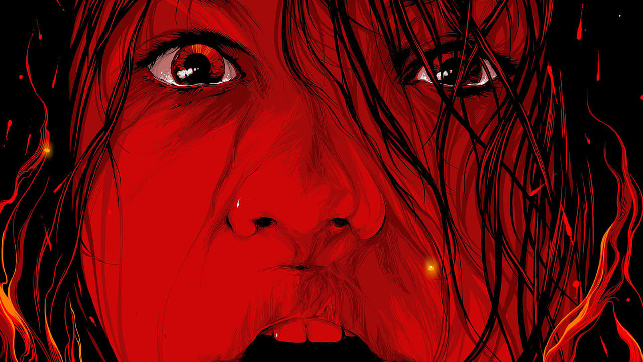 Banner Phim Nhà Quỷ (2017) (The Devil's Candy (2017))