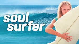 Banner Phim Nhà Vô Địch Lướt Ván (Soul Surfer)