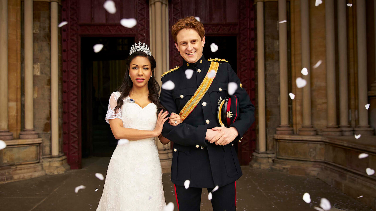 Xem Phim Nhà Windsor (Phần 3) (The Windsors (Season 3))