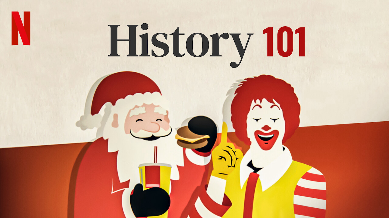 Xem Phim Nhập môn lịch sử (Phần 2) (History 101 (Season 2))