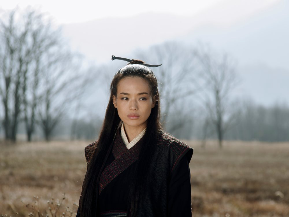 Xem Phim Nhiếp Ẩn Nương (The Assassin)