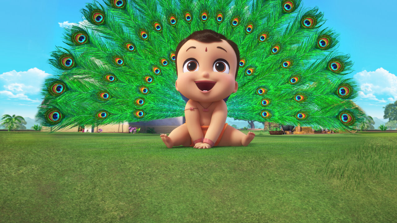 Banner Phim Nhóc Bheem quả cảm (Phần 2) (Mighty Little Bheem (Season 2))