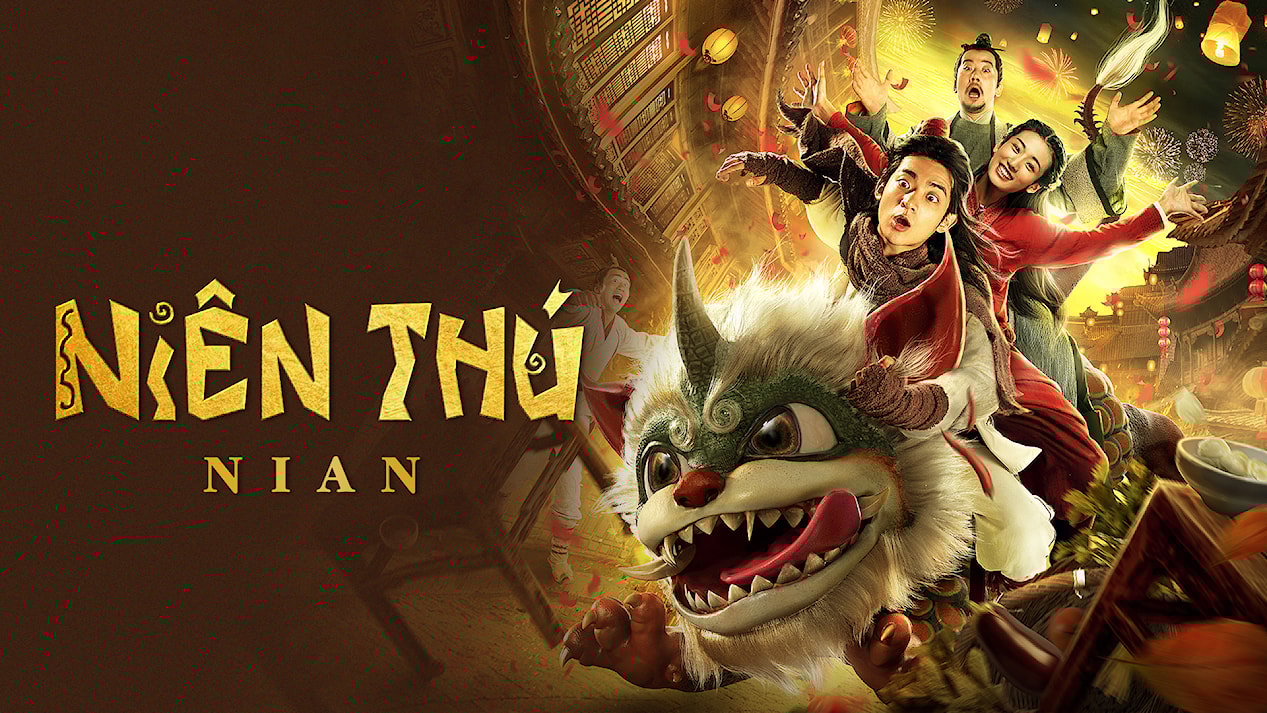 Xem Phim Niên Thú (NIAN) Xem Phim Niên Thú (NIAN)