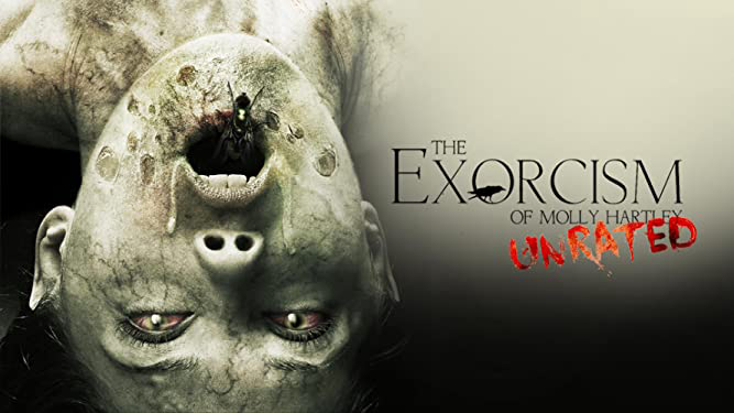 Xem Phim Nỗi Ám Ảnh Của Molly (The Exorcism of Molly Hartley)