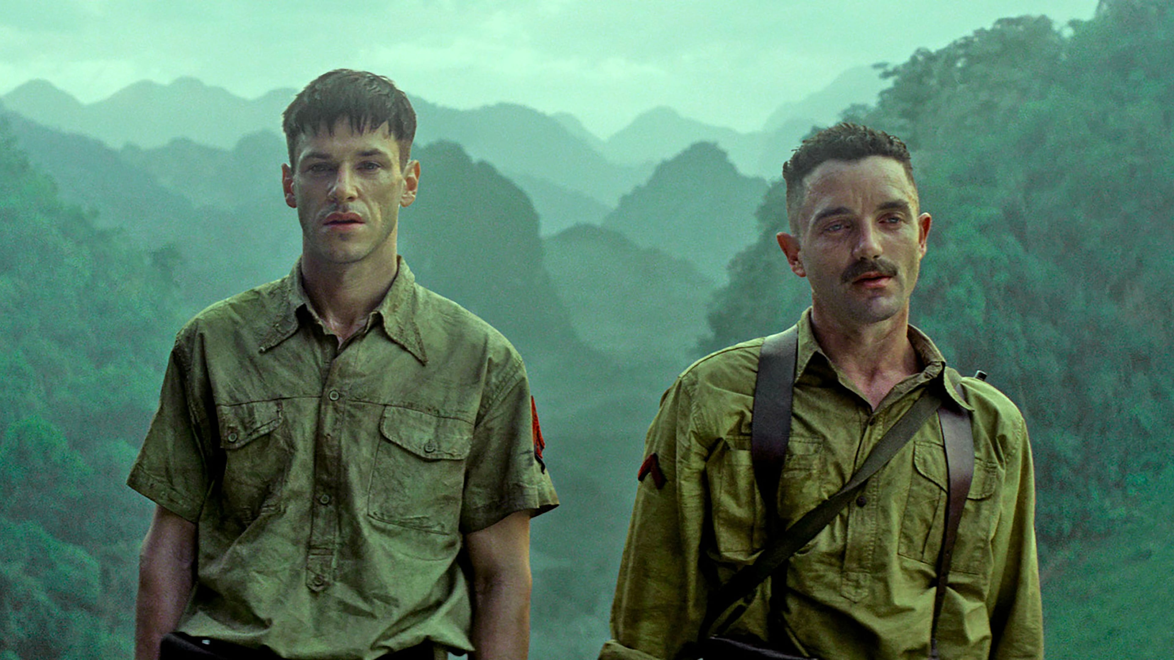 Banner Phim Nơi Tận Cùng Thế Giới (To the Ends of the World)