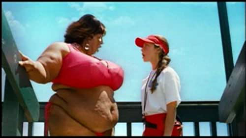 Banner Phim Norbit Và Cô Nàng Bé Bự (Norbit)