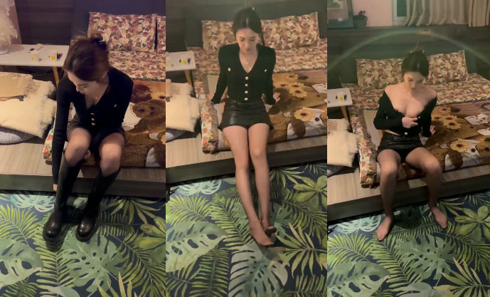 Banner Phim Nữ thần với ngoại hình siêu đẹp Phần 2 ()