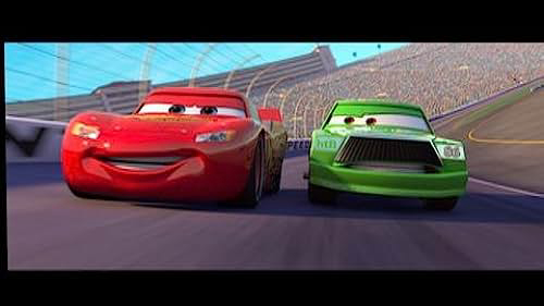 Xem Phim Ô tô (Cars)