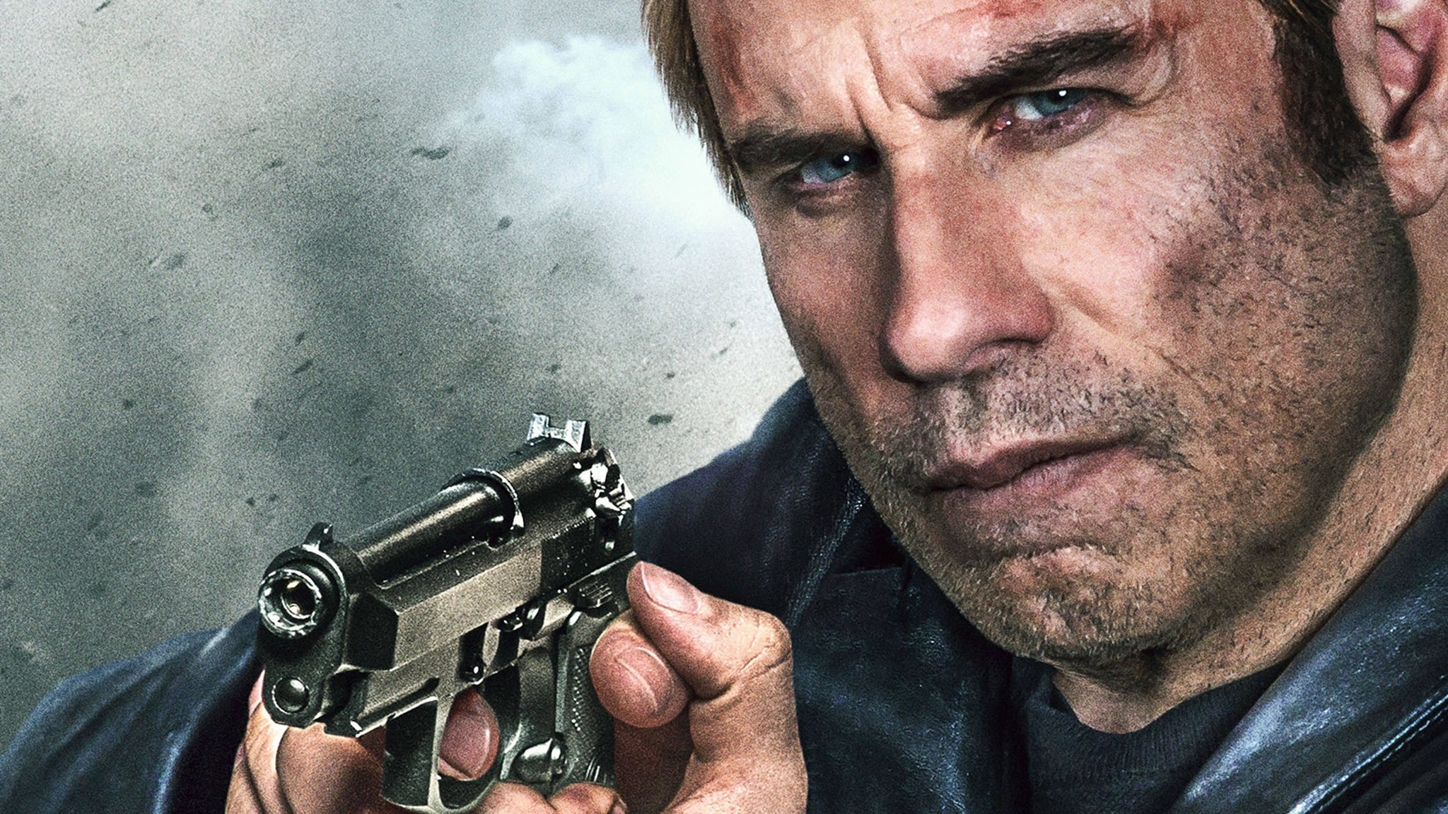 Banner Phim Phẫn Nộ (I Am Wrath)