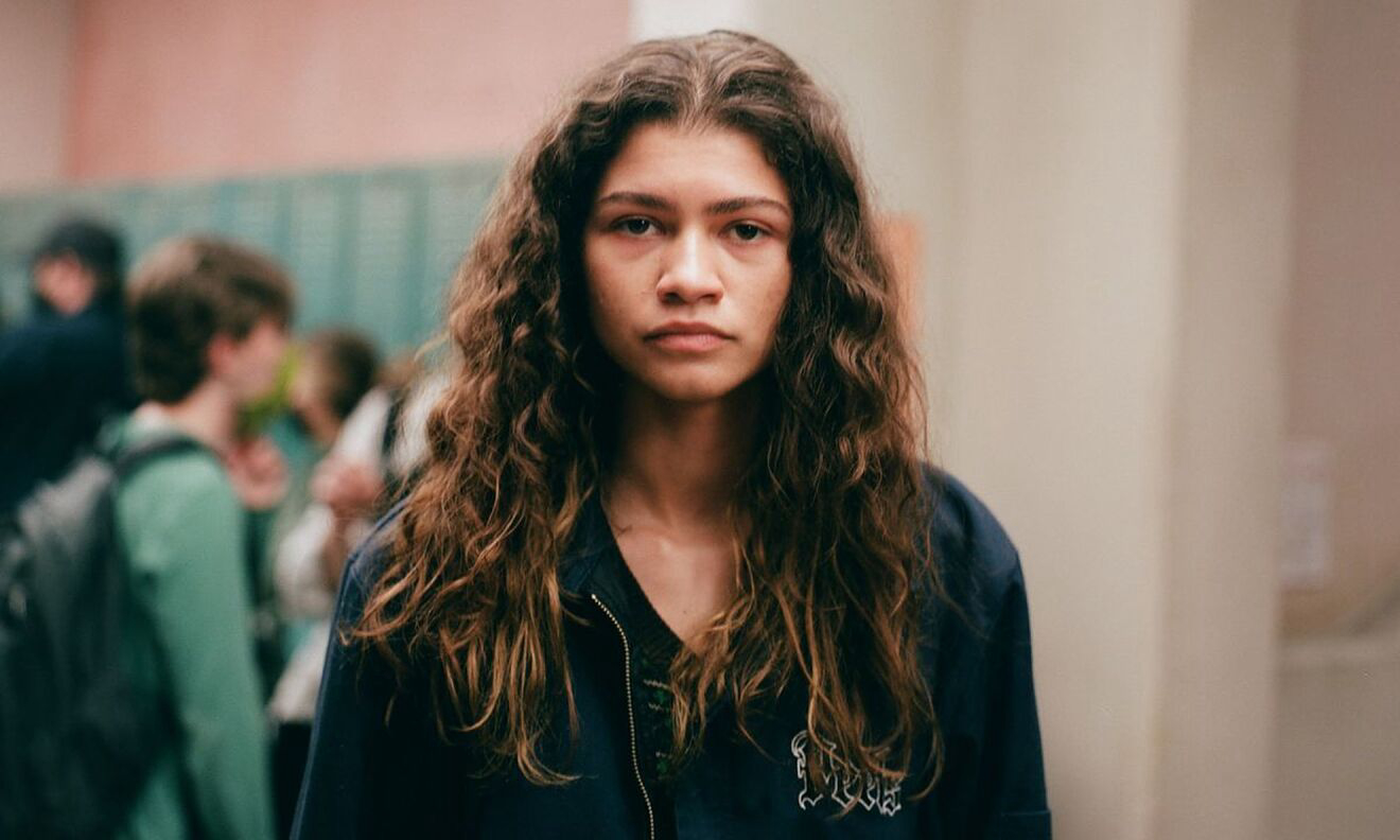 Xem Phim Phê Pha (Phần 2) (Euphoria (Season 2))