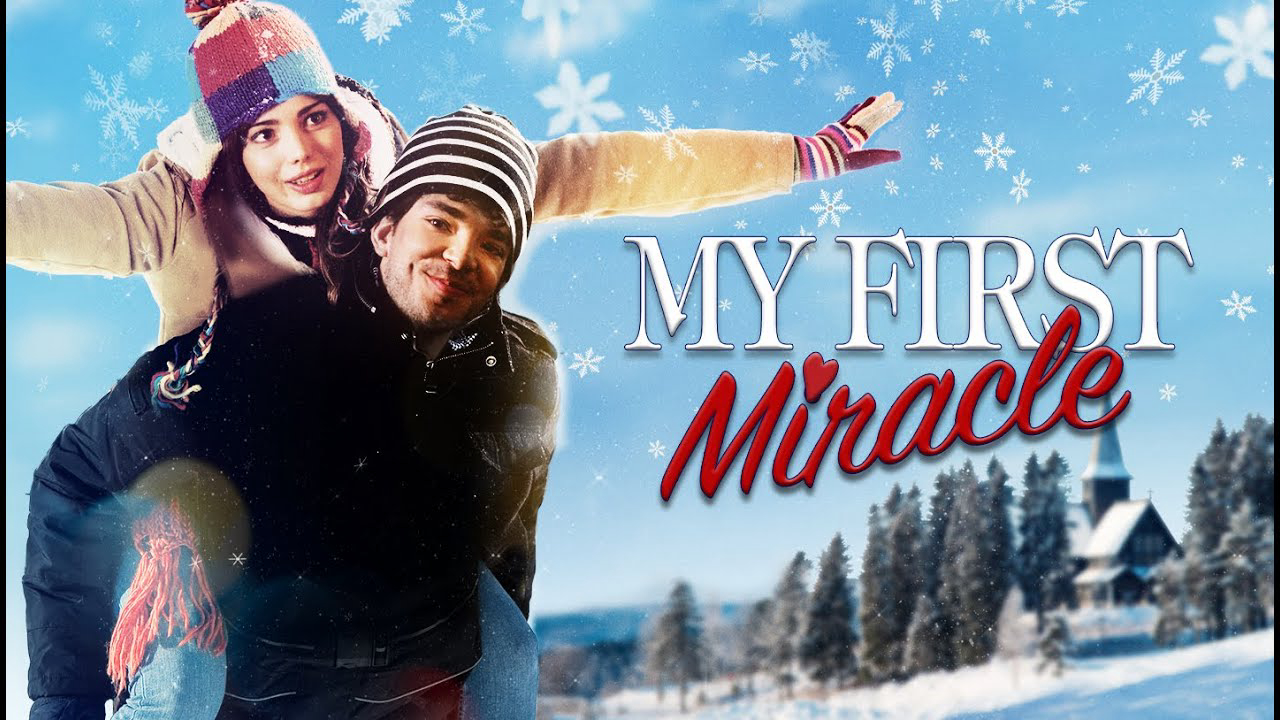 Banner Phim Phép Màu Đầu Tiên (My First Miracle)