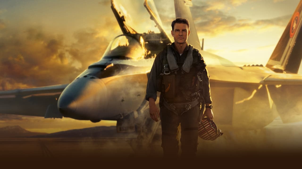 Banner Phim Phi Công Siêu Đẳng: Maverick (Top Gun: Maverick)
