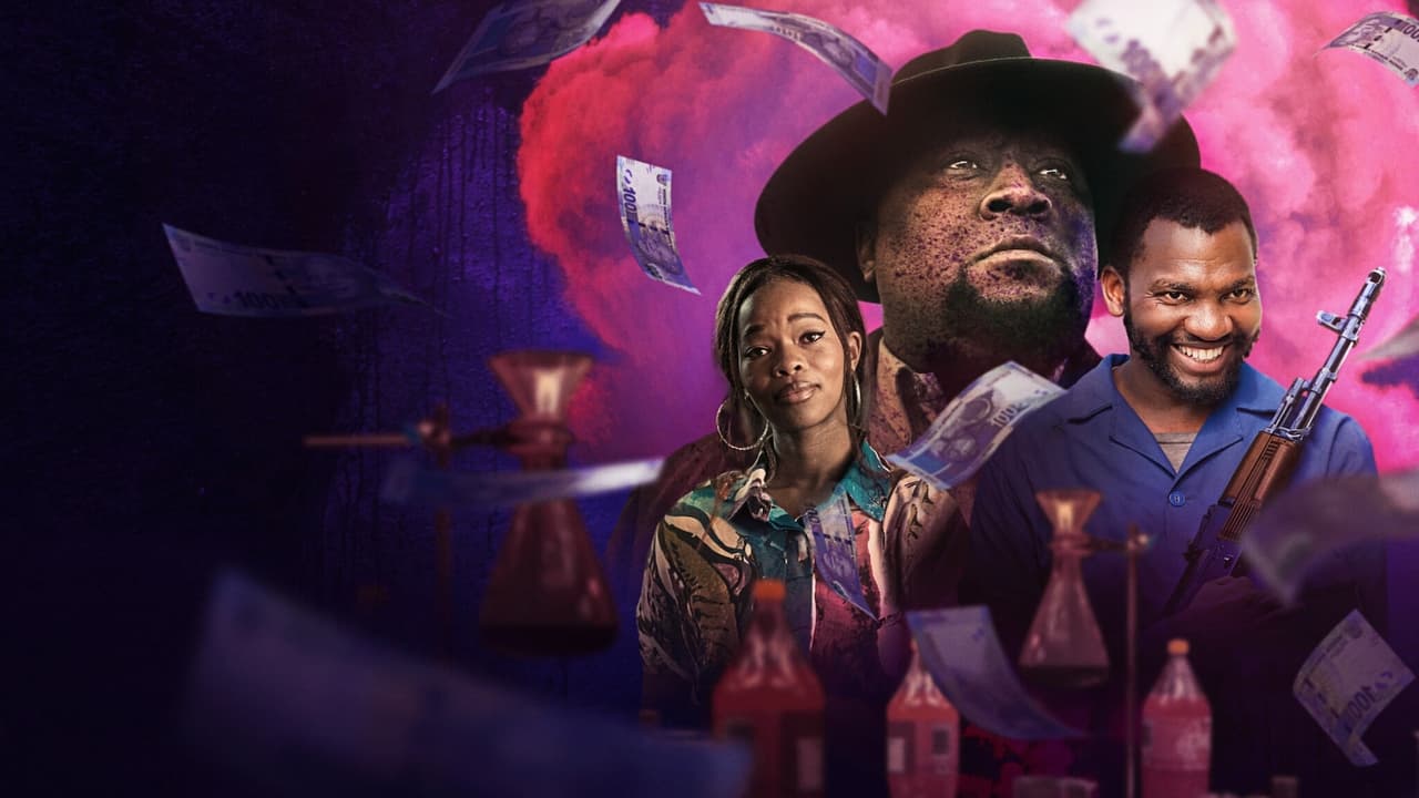 Banner Phim Phi Vụ Nhỏ Của Đại Ca Nunu (Big Nunu's Little Heist)