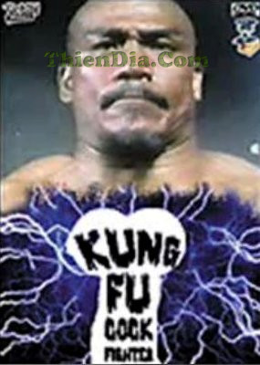 Banner Phim Luyện Kungfu Cho Của Quý (Kungfu Cock Fighter)