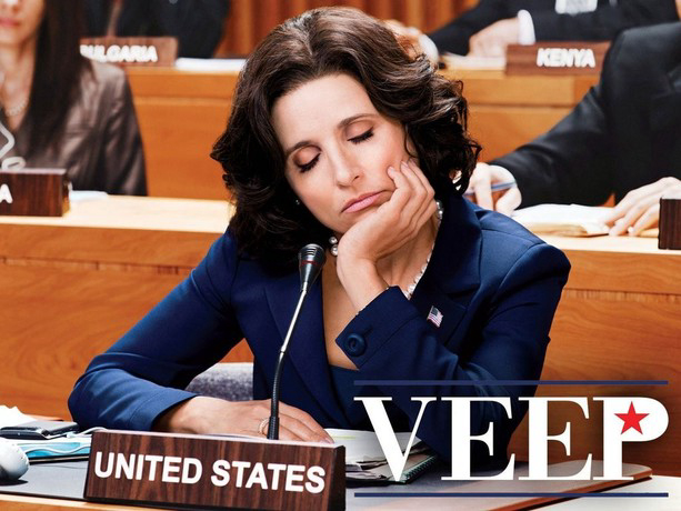 Xem Phim Phó Tổng Thống (Phần 2) (Veep (Season 2))