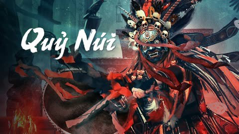 Banner Phim Quỷ Núi (wild ghost)