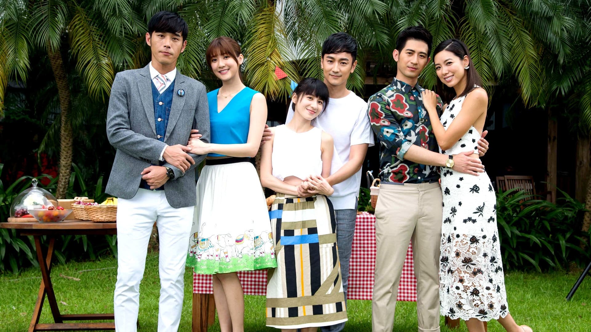 Banner Phim Quý Ông Hoàn Hảo (Better Man)