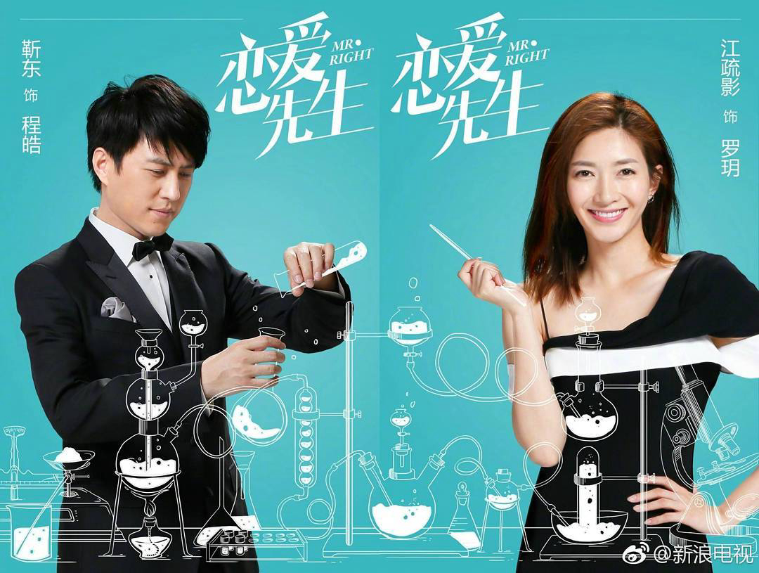 Xem Phim Quý Ông Hoàn Hảo (Mr. Right)