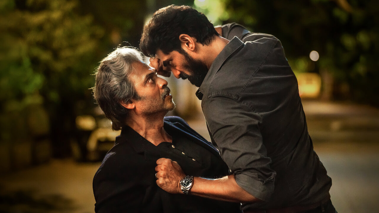 Xem Phim Rana Naidu (Rana Naidu) Xem Phim Rana Naidu (Rana Naidu)