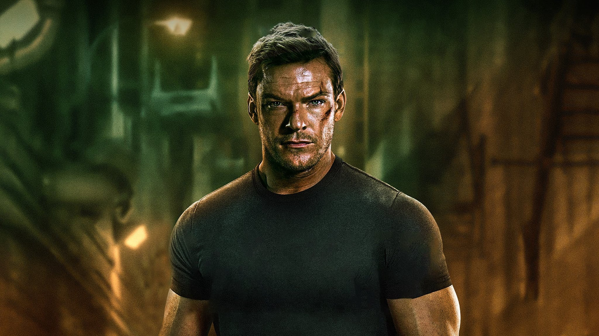 Xem Phim Reacher (Phần 2) (Reacher Season 2)