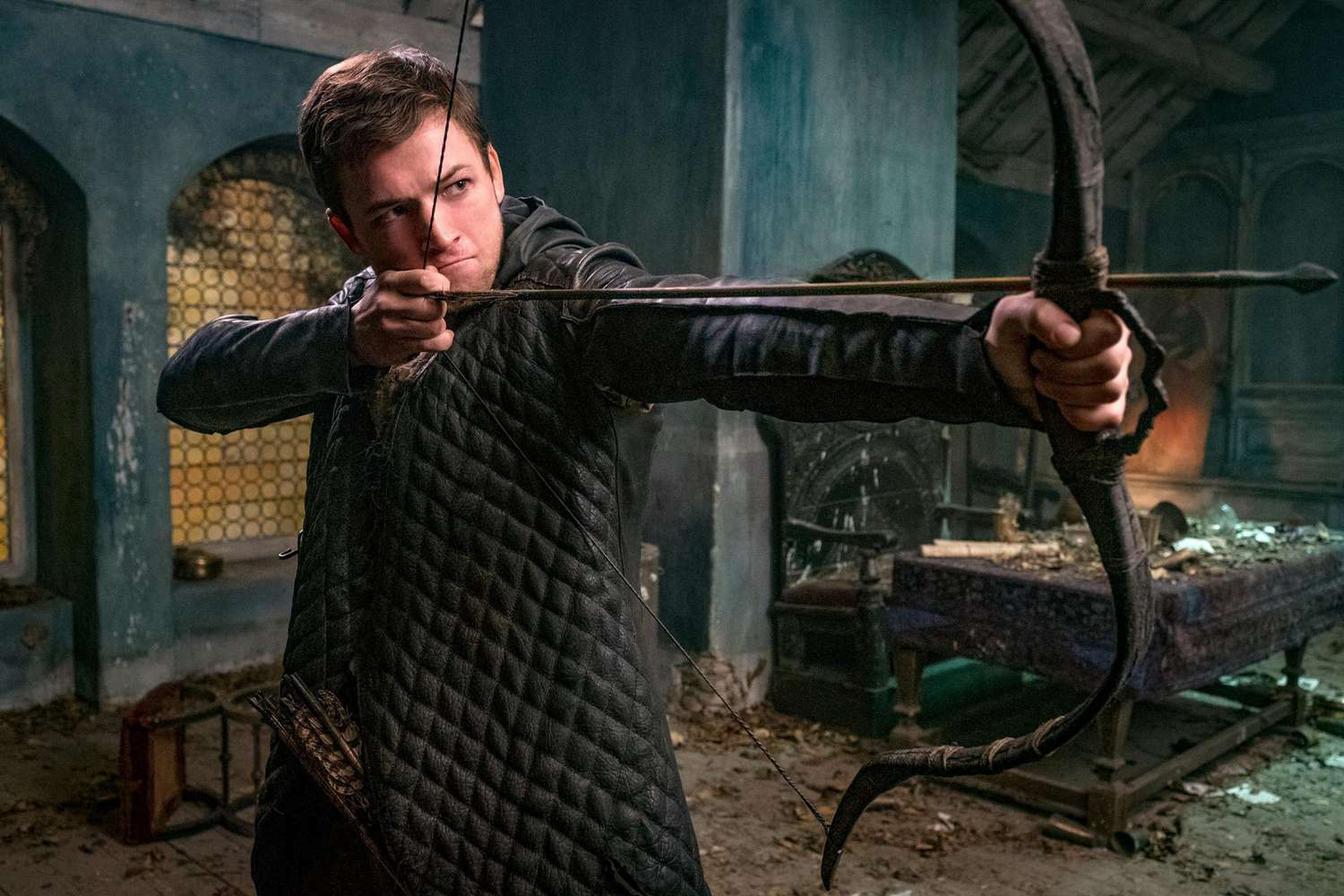 Xem Phim Robin Hood (Robin Hood)