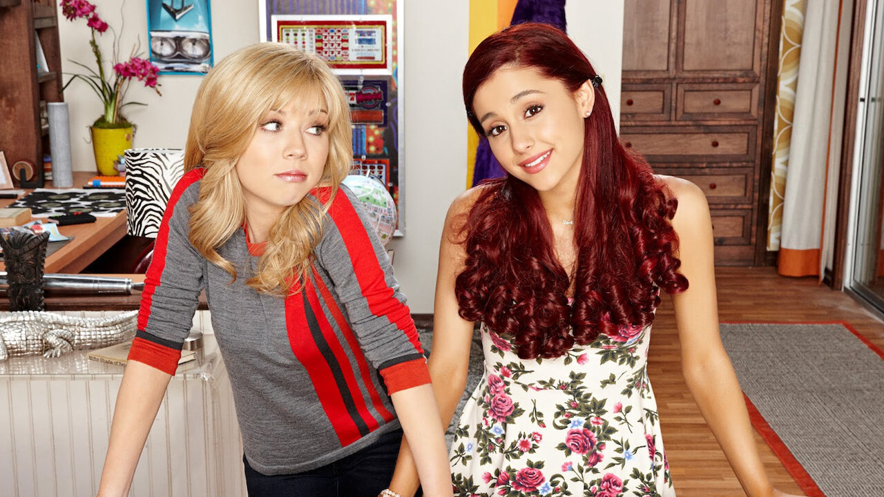 Banner Phim Sam &amp; Cat (Phần 1B) (Sam &amp; Cat (Season 1B))