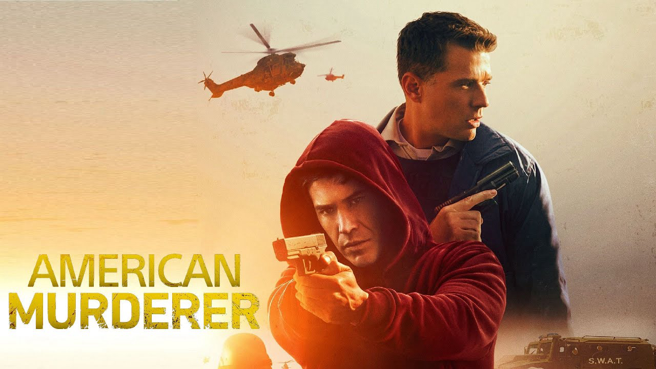Banner Phim Sát Nhân Nước Mỹ (American Murderer)