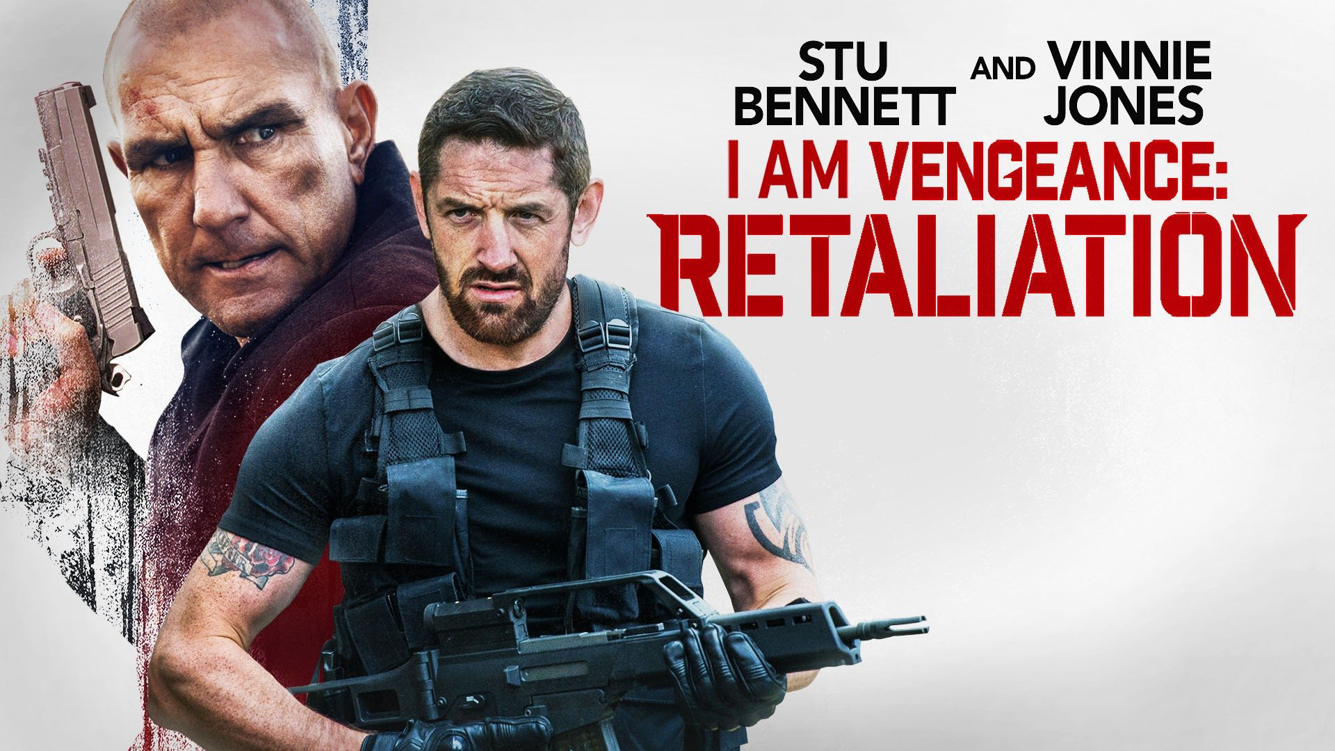Xem Phim Sát Thủ Báo Thù (I am Vengeance)
