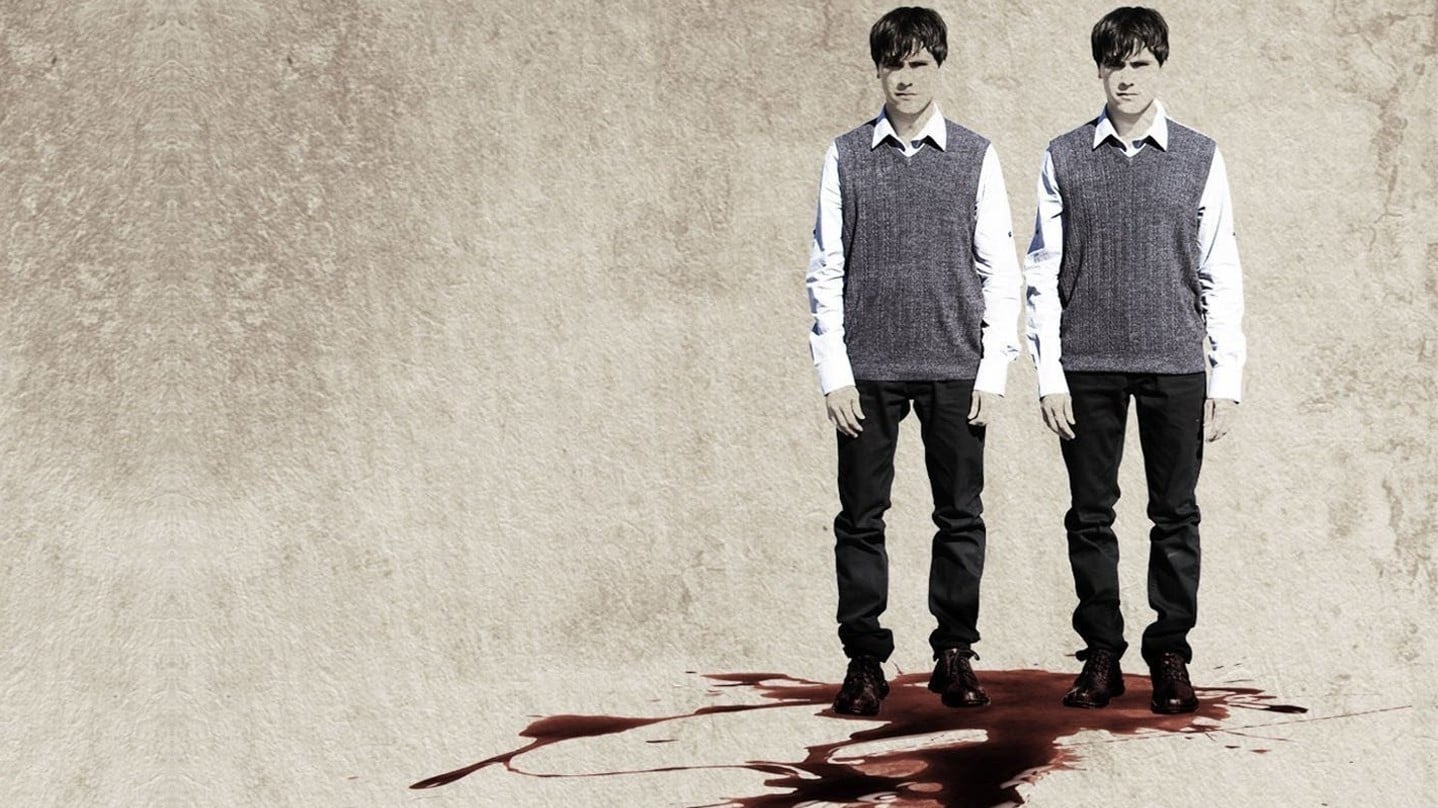 Banner Phim Seconds Apart (Seconds Apart)