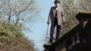 Banner Phim Sherlock Holmes (Phần 5) (Sherlock Holmes (Season 5))