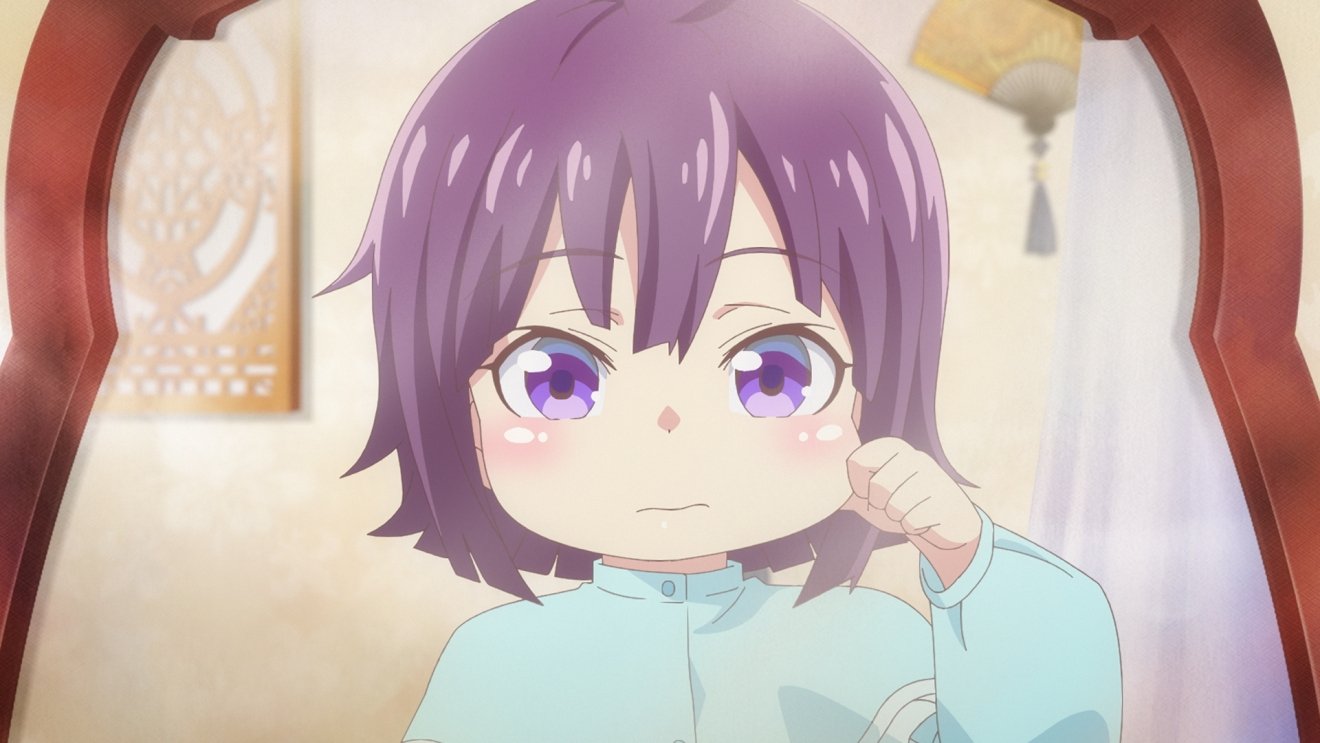 Banner Phim SHIROHIYO - Reincarnated as a Neglected Noble: Raising My Baby Brother with Memories from My Past Life (白豚貴族ですが前世の記憶が生えたのでひよこな弟育てます)