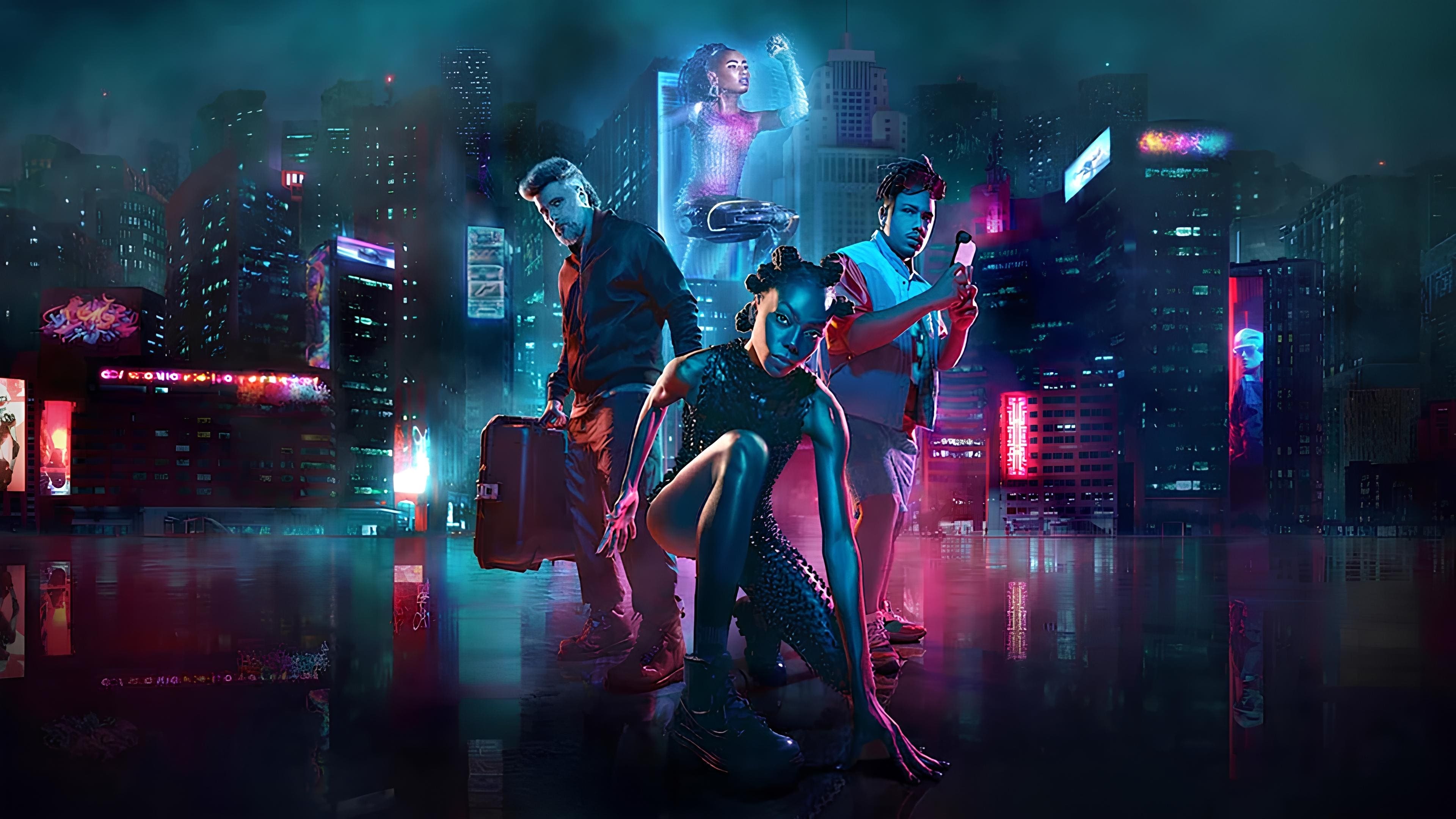 Banner Phim Sinh Hóa (Bionic)