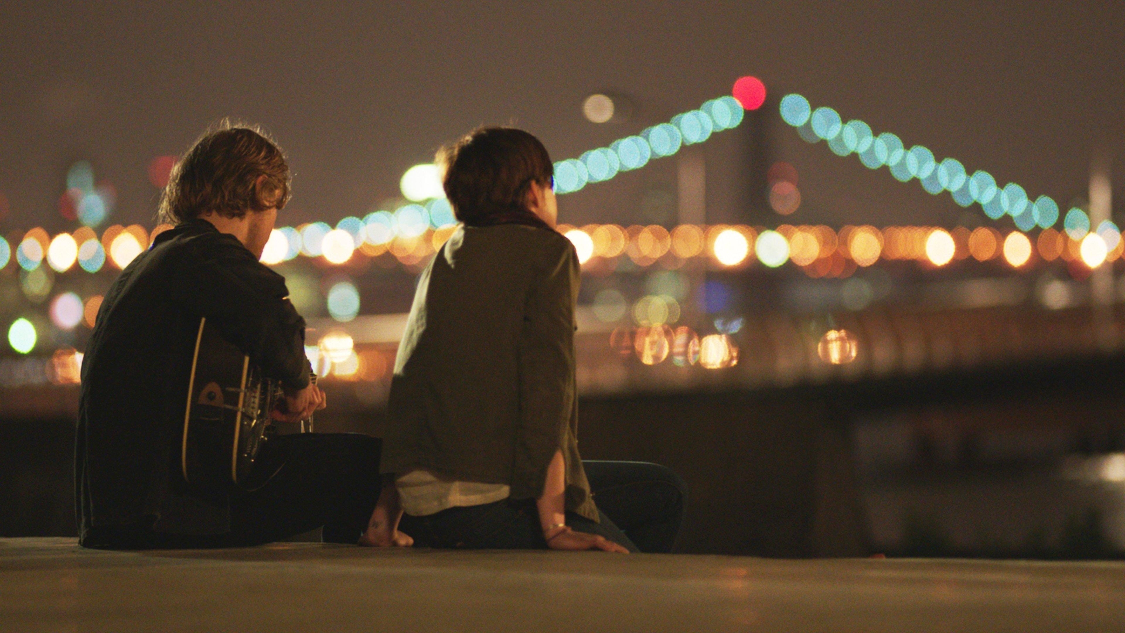 Banner Phim Song One (Song One)