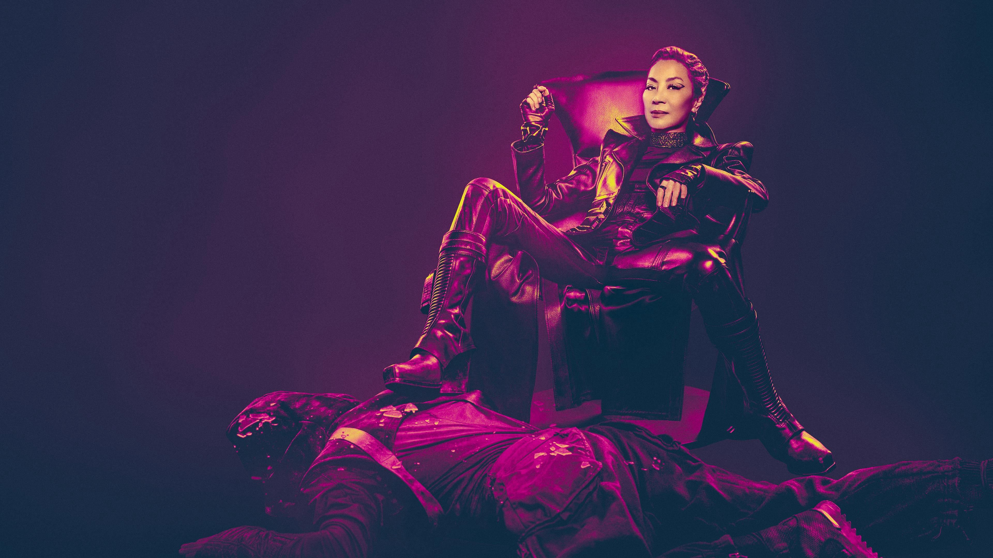 Xem Phim Star Trek: Bộ Phận 31 (Star Trek: Section 31)