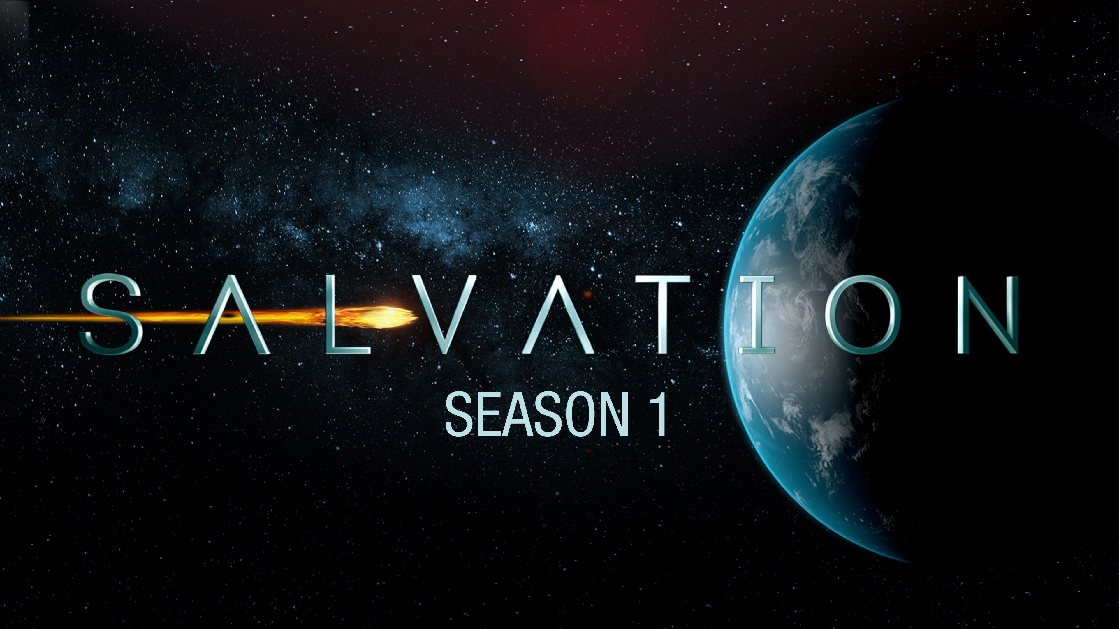 Banner Phim Sự cứu rỗi (Phần 1) (Salvation (Season 1))