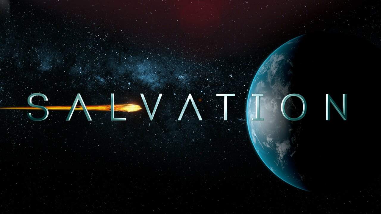 Xem Phim Sự cứu rỗi (Phần 2) (Salvation (Season 2))