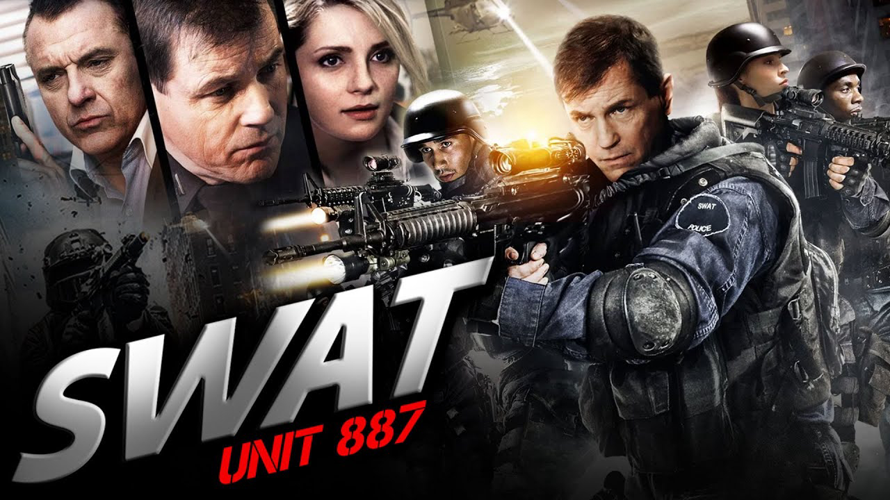Banner Phim Swat: Unit 887 (Swat: Unit 887)
