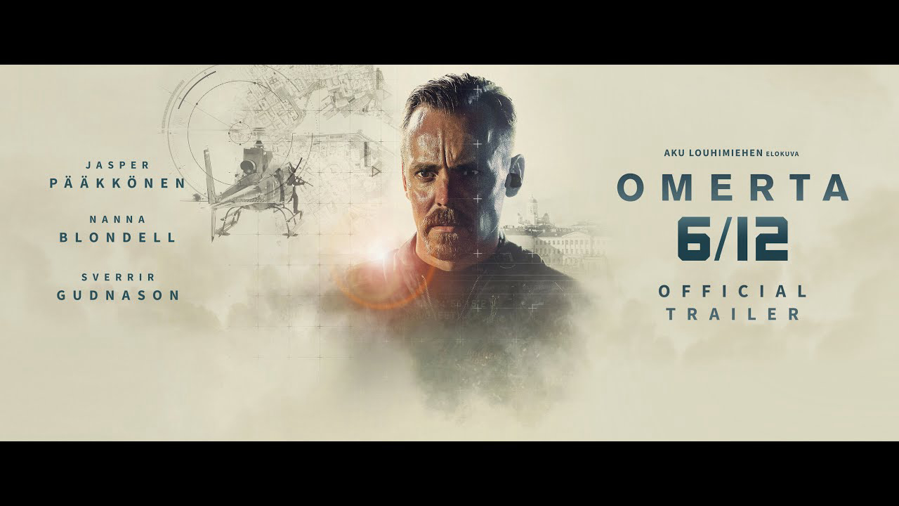 Banner Phim Tấn Công Ở Phần Lan (Attack on Finland (Omerta: 6/12))