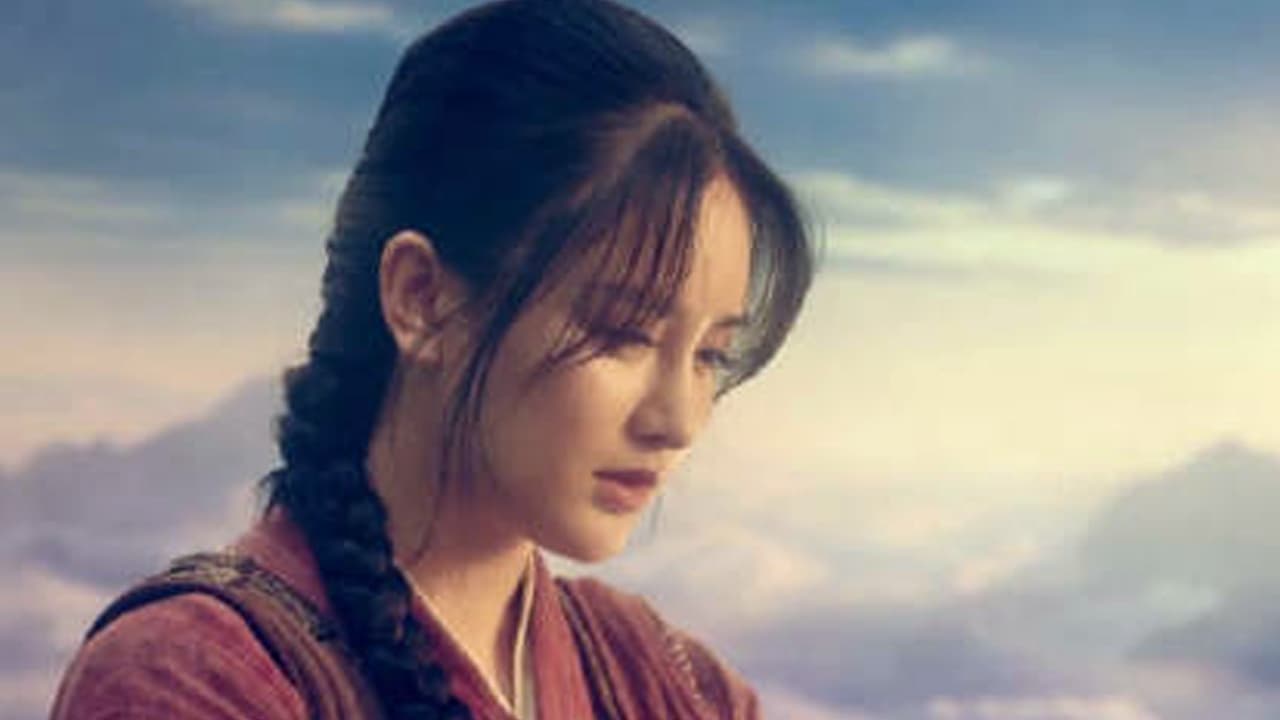 Banner Phim Tân Khí Tật 1162 (Xin Qiji 1162)