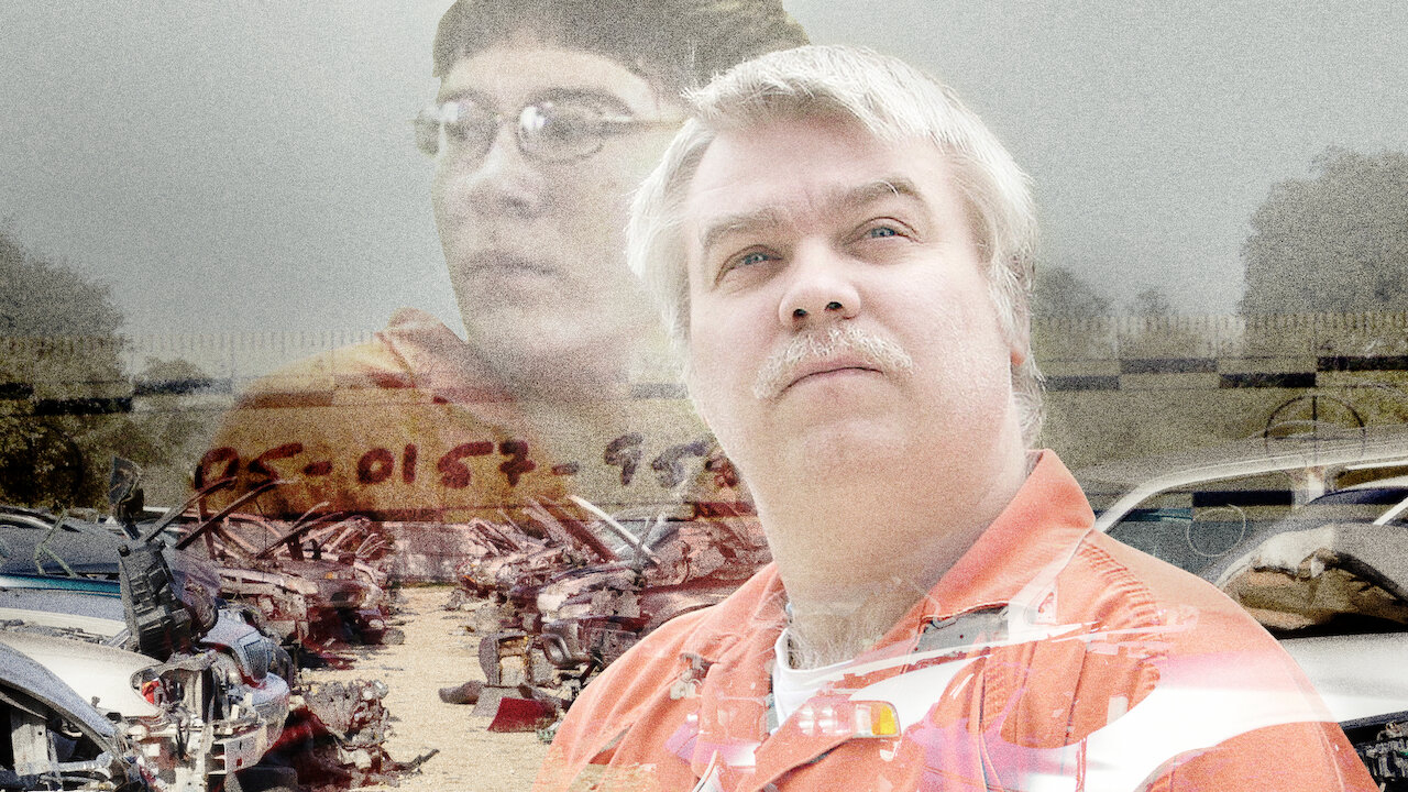 Banner Phim Tạo nên kẻ giết người (Making a Murderer)